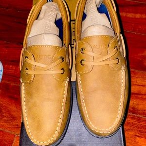 Nautica loafers/Boat Shoes 👞 Unisex